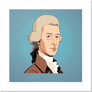 William Pitt Posters and Art